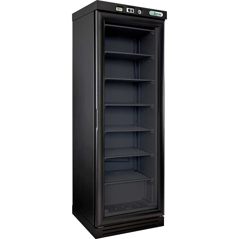 Forcar / KL2791F  / Uspravni zamrzivač