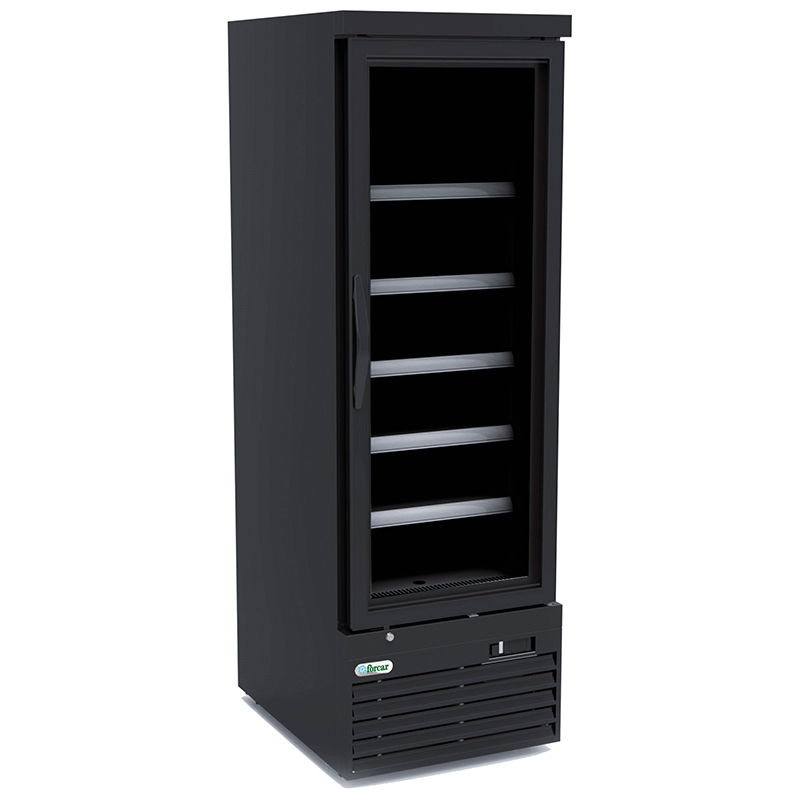 Forcar / G-SNACK610BTG  / Uspravni zamrzivač