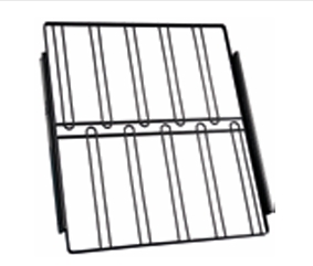 Forcar /  G-VI120S / Frižider za vino