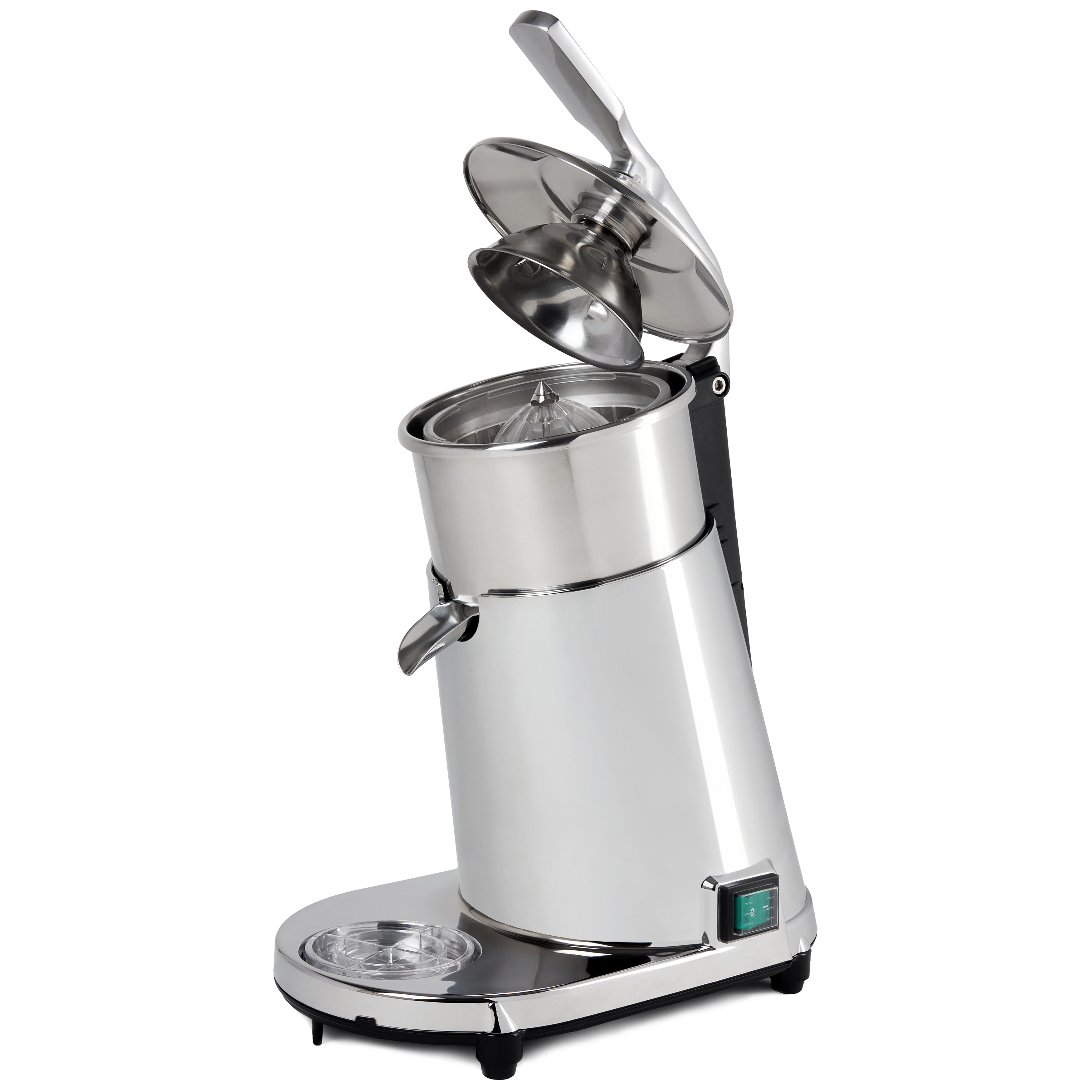 VEMA / SP 2072/LL / Automatski sokovnik