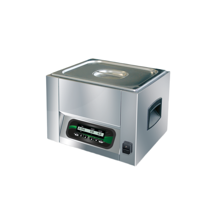 SOUS-VIDE CVS 200