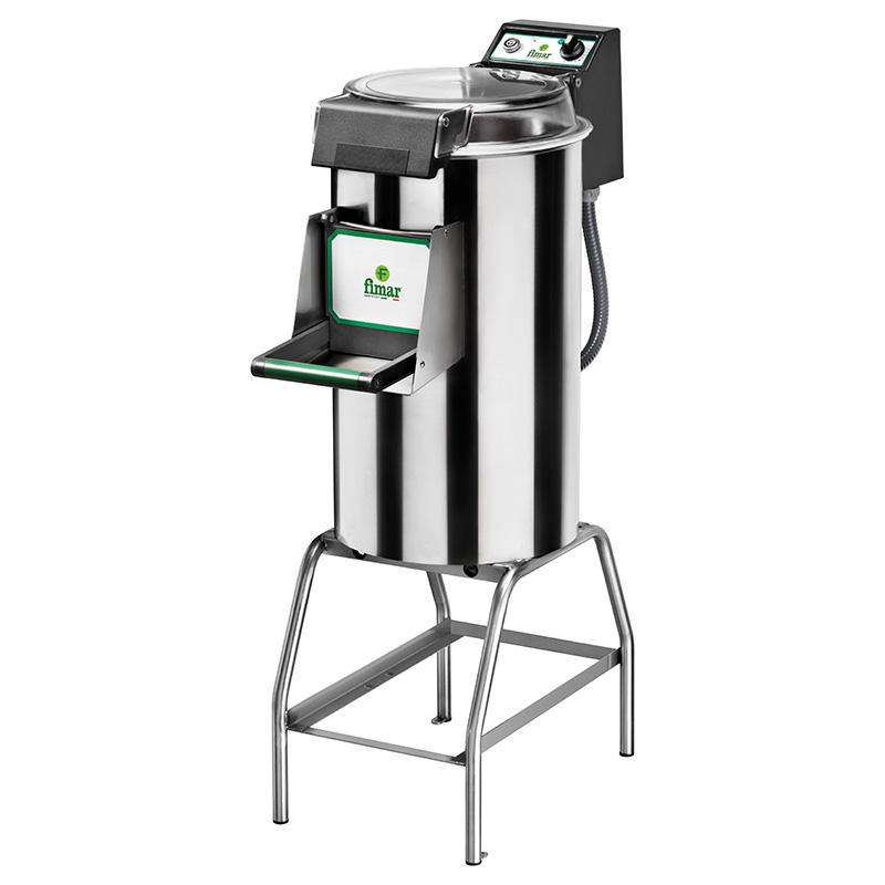 Mussel Washer Lcf10M