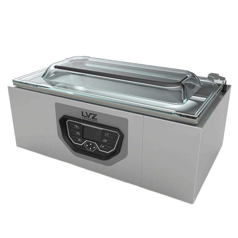 Uređaj za vakumiranje    LCX 800