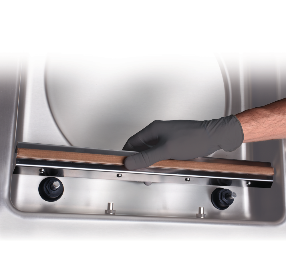 Uređaj za vakumiranje    LCX 800