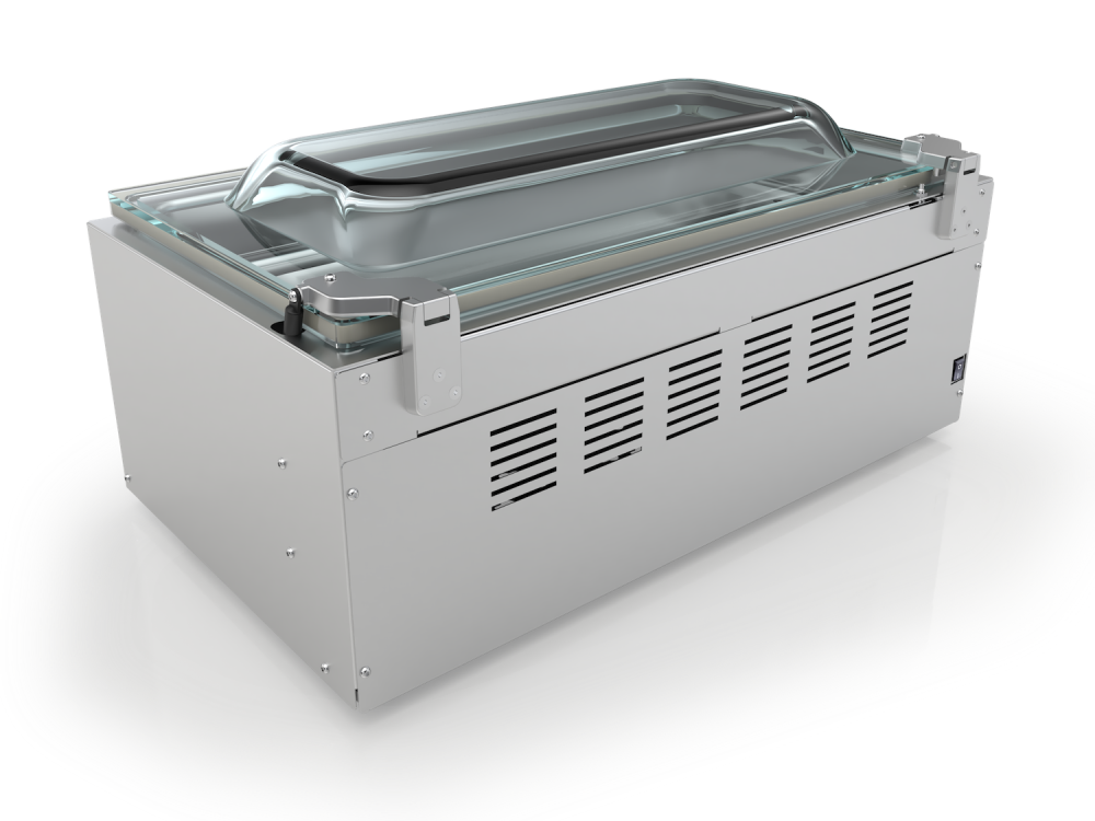 Uređaj za vakumiranje    LCX 800