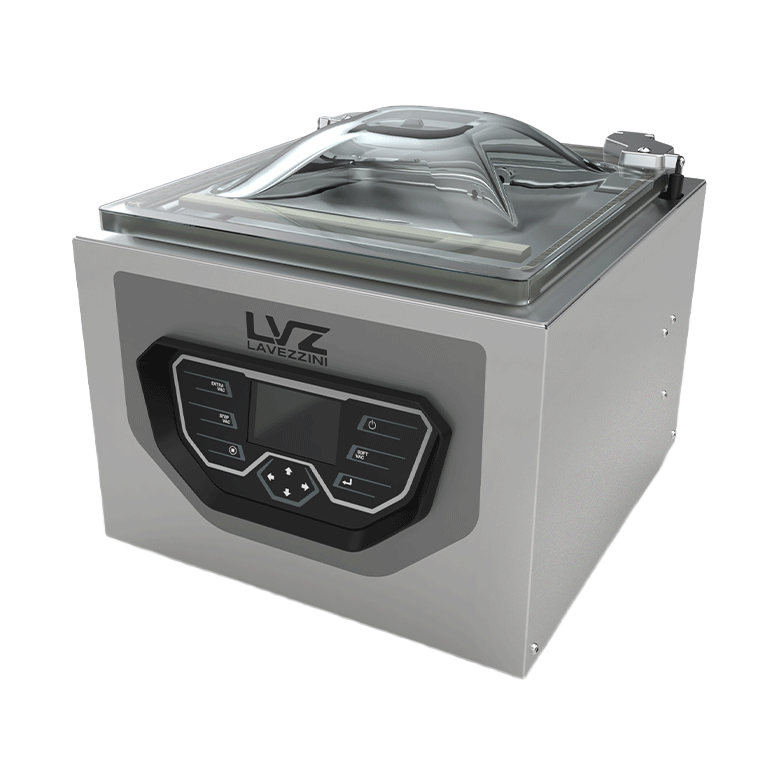 Uređaj za vakumiranje LPX 400