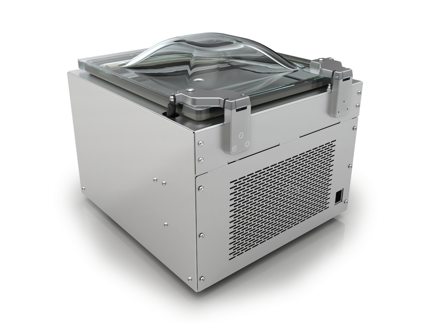 Uređaj za vakumiranje   LPX 450D