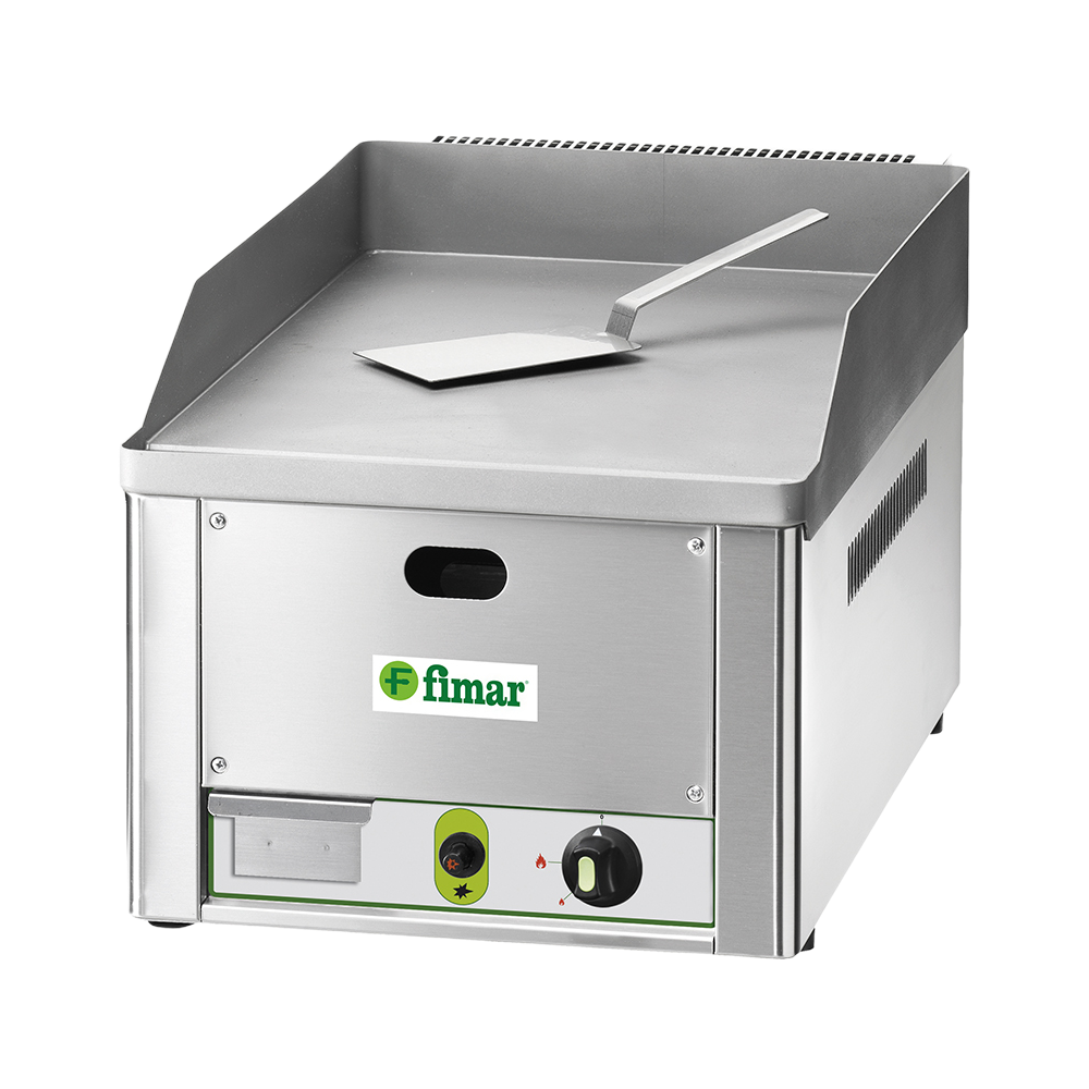 Plinski roštilj-inox