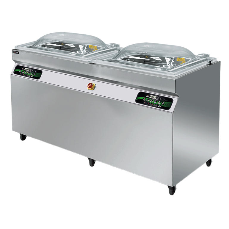 Uređaj za vakumiranje  550SDUPLEX