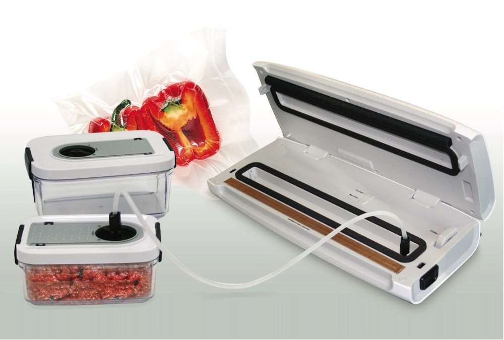 Uređaj za vakumiranje FRESH