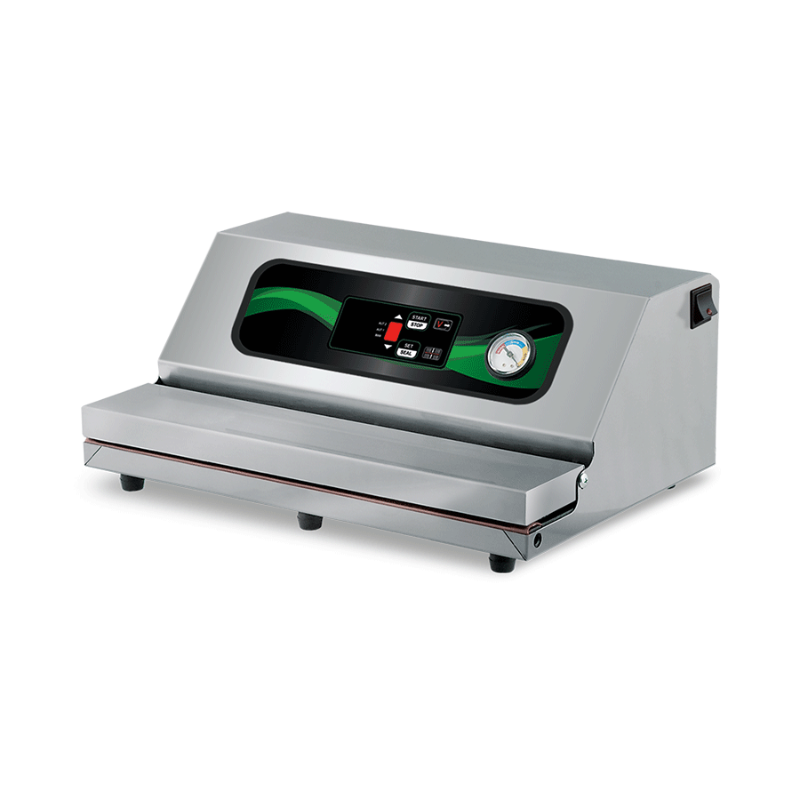 Uređaj za vakumiranje ELIX