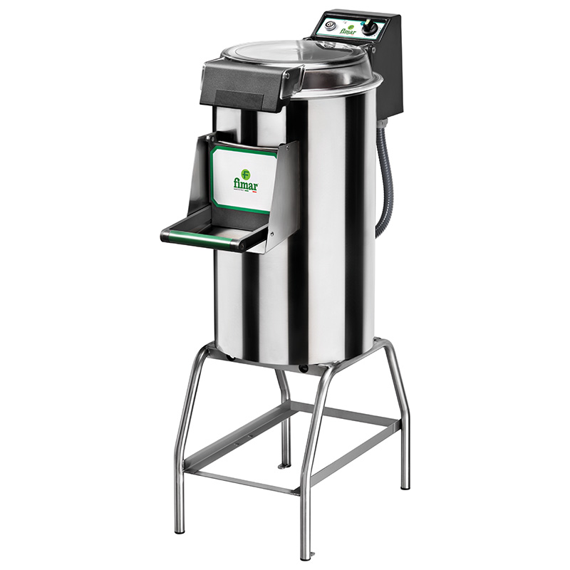 Potato Peeler  Ppf18M