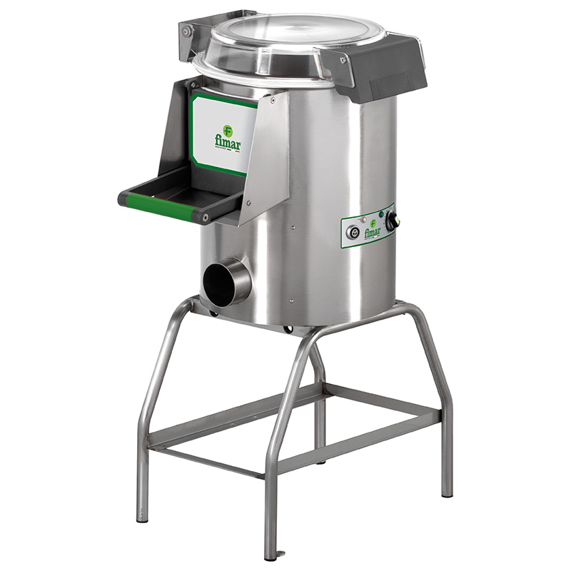 Potato Peeler Ppf5