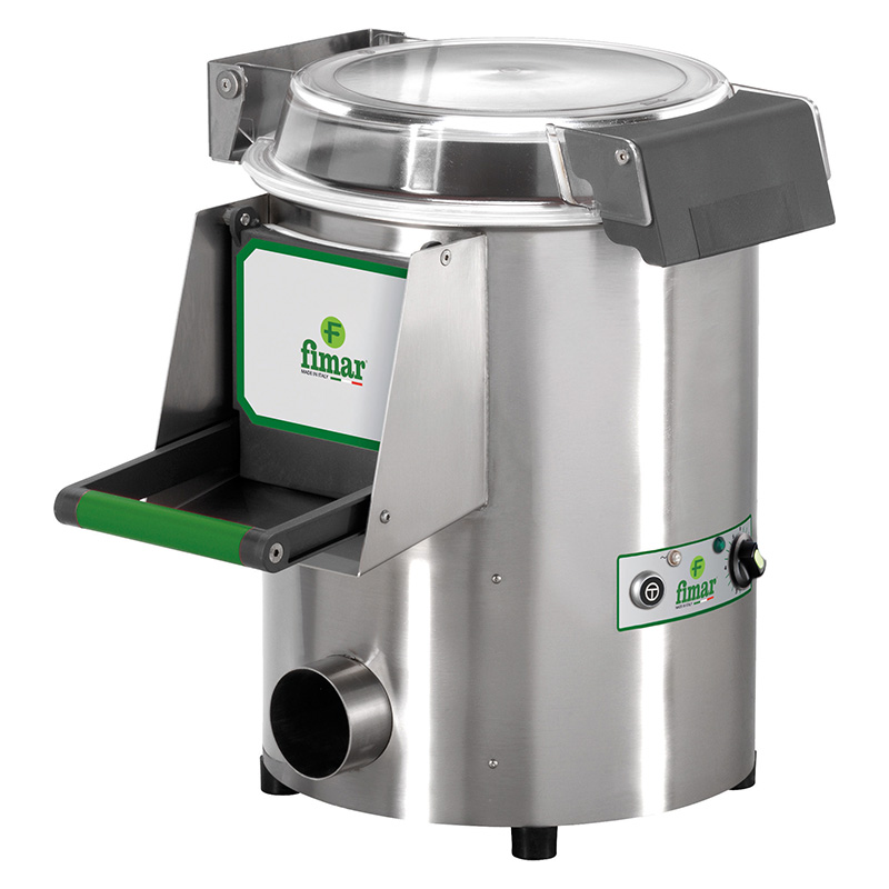 Potato Peeler Ppn5