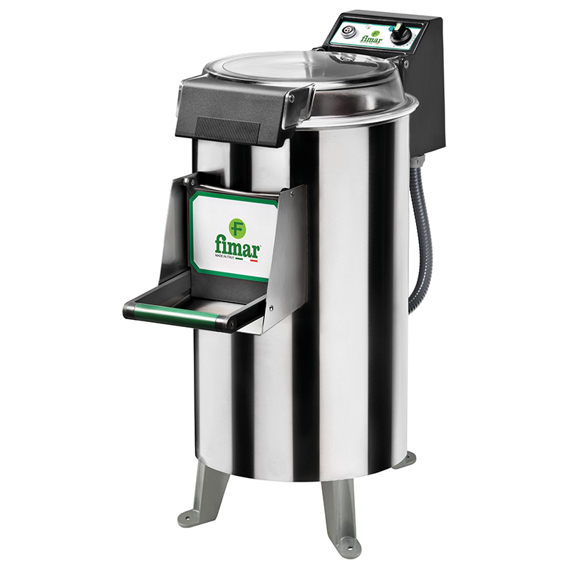 Potato Peeler Ppn25
