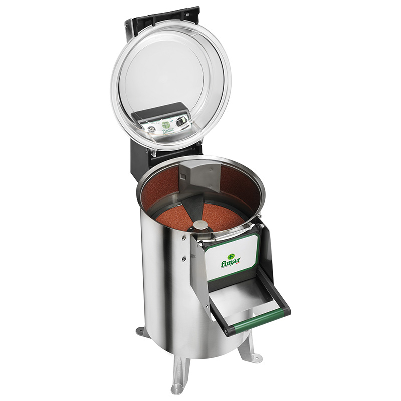 Potato Peeler Ppn18M