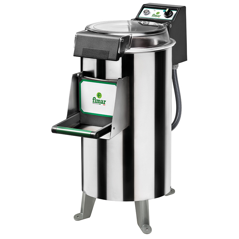 Potato Peeler Ppn10M