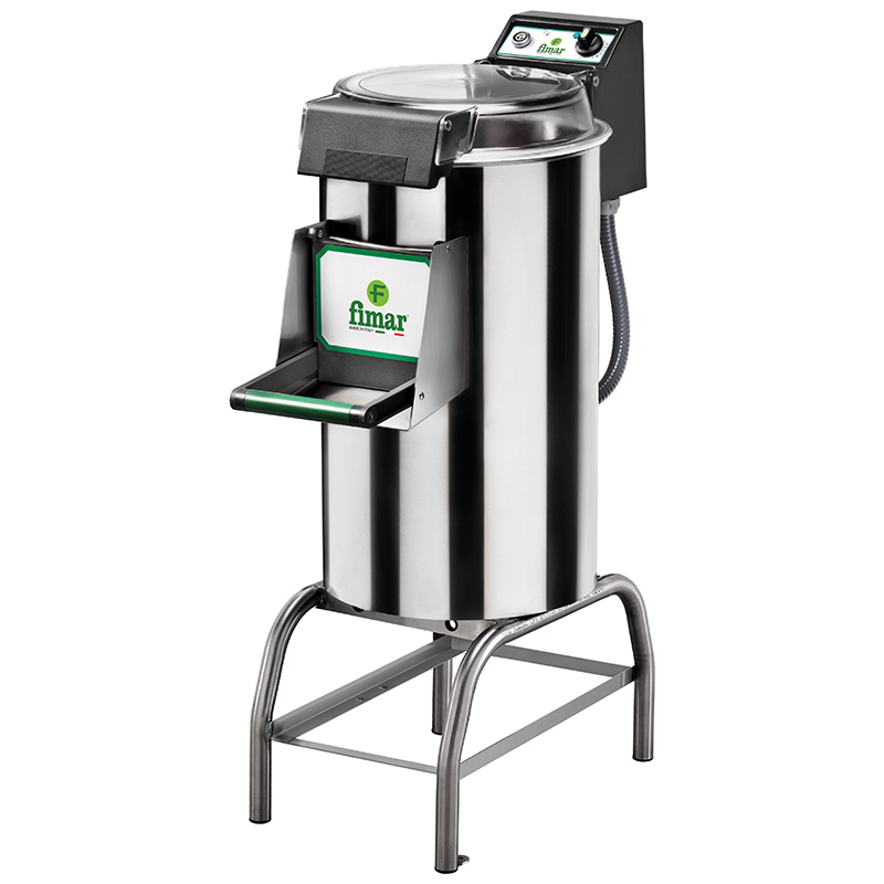 Potato Peeler Ppf25