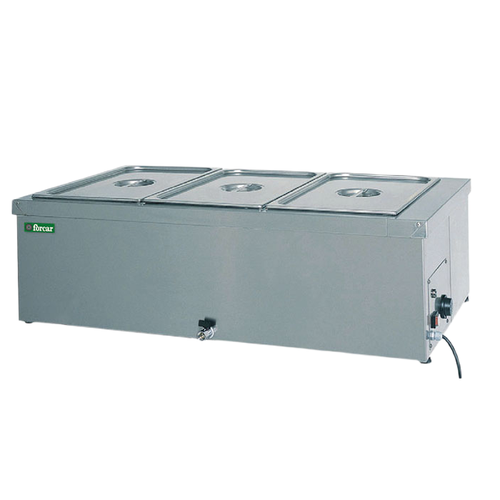 Grijane Banje BM1785