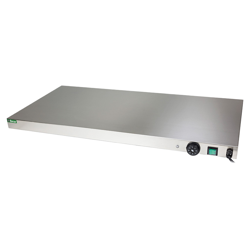 Grijana INOX ploča PC4754