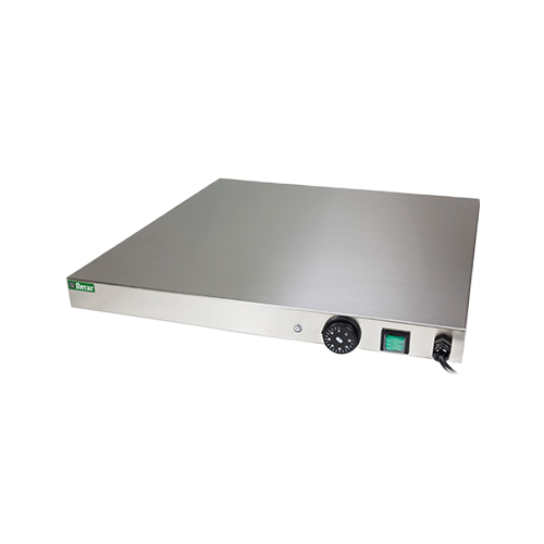 Grijana INOX ploča PC5050