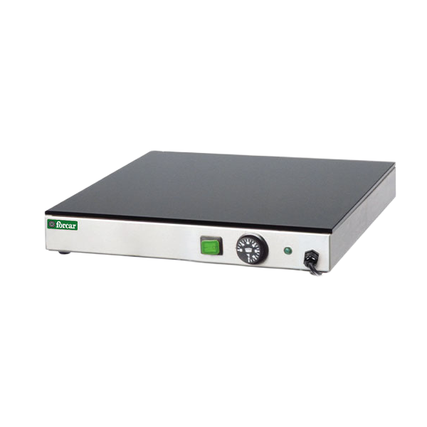 Grijana INOX ploča PVC4760