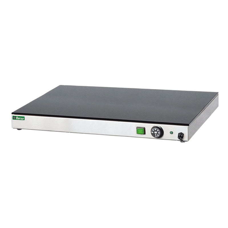 Grijana INOX ploča PVC4765