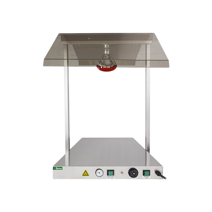 Infracrvena lampa PCI4711