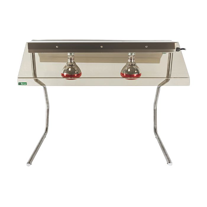 Infracrvena lampa PI4715