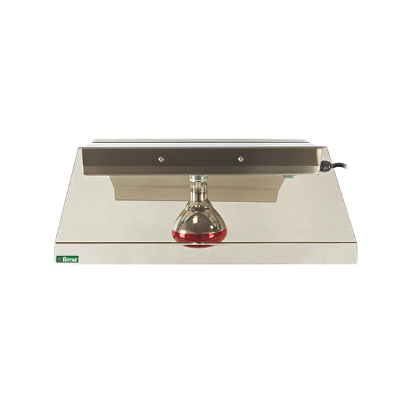 Infracrvena lampa PIA4714