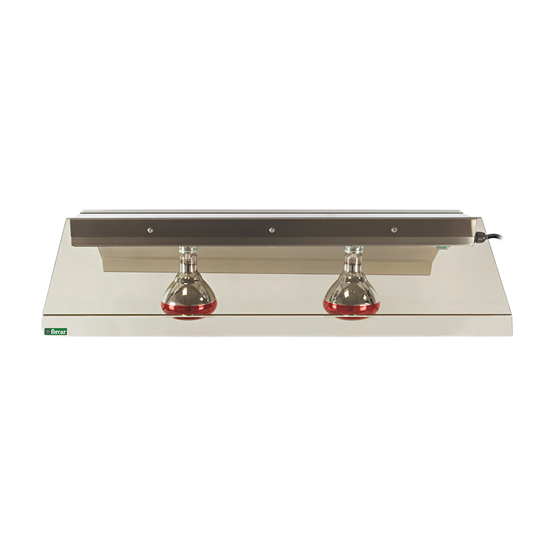 Infracrvena lampa PIA4715