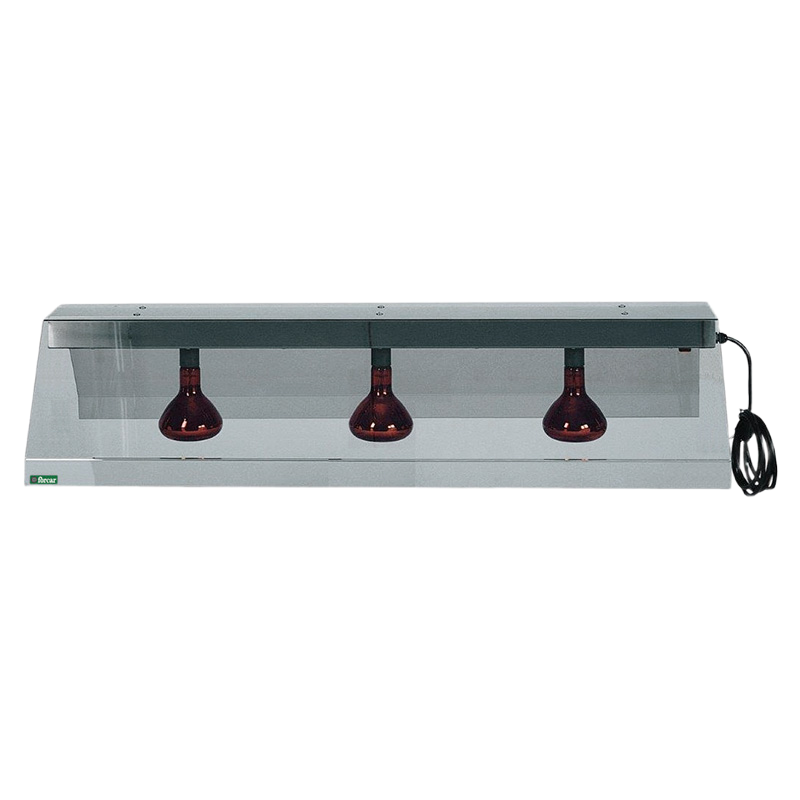 Infracrvena lampa PIA4716