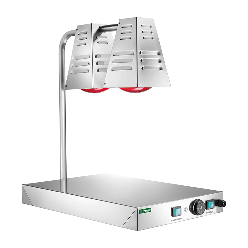Infracrvena lampa PCI4717 
