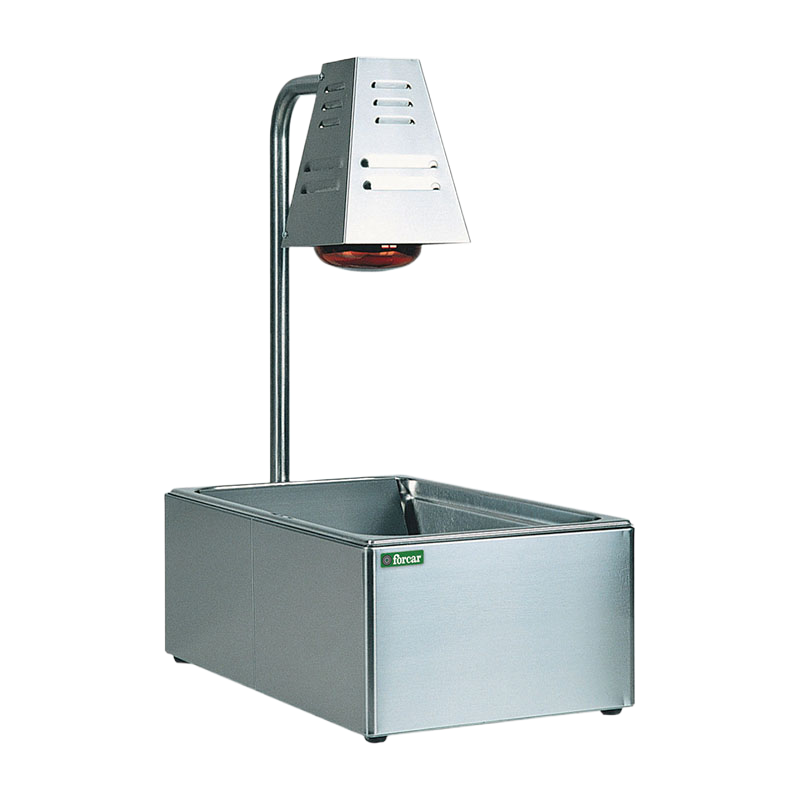 Infracrvena lampa BI4719