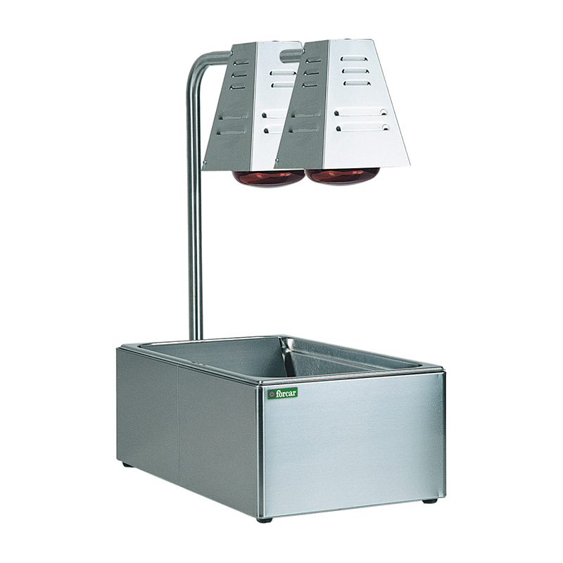 Infracrvena lampa BI4719D