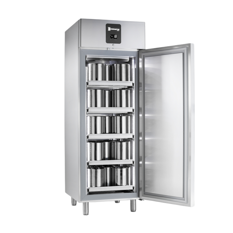 Samaref / GL 800 P 5CA BT/ Frižider za sladoled