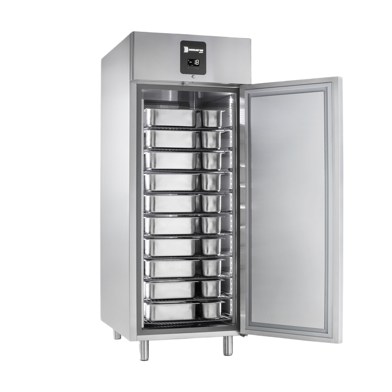 Samaref / GL 1000 P BT Frižider za sladoled