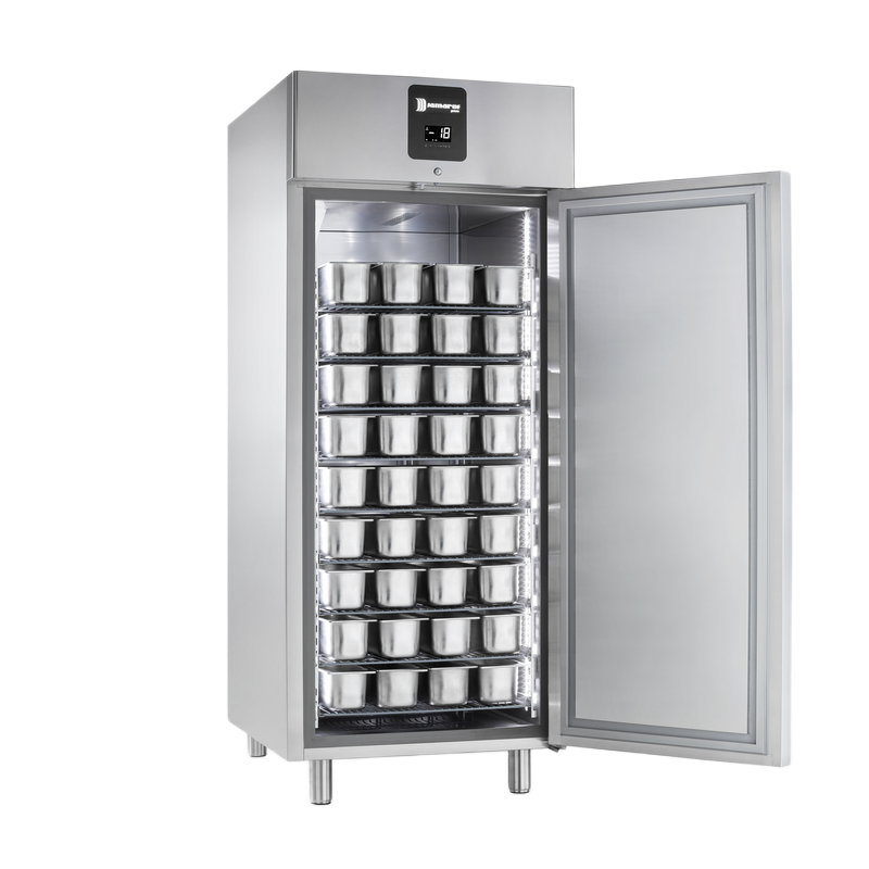 Samaref / GL XL P BT Frižider za sladoled