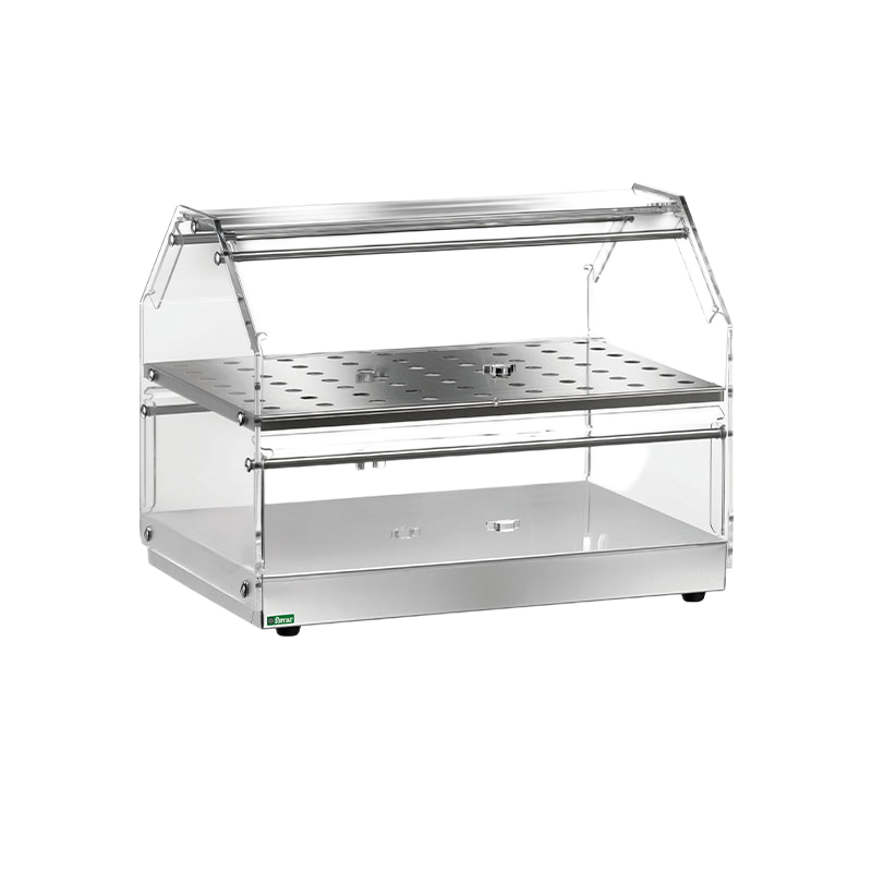 Neutralna vitrina  VBN4752