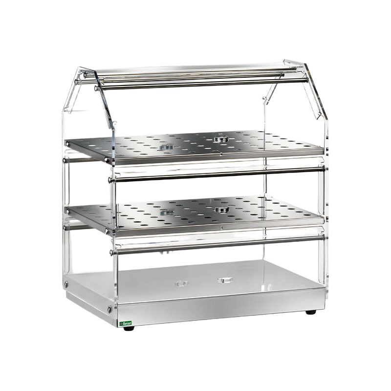 Neutralna vitrina VBN4753