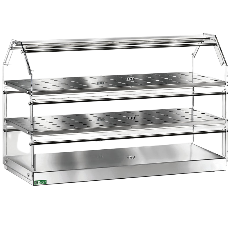 Neutralna vitrina VBN4783