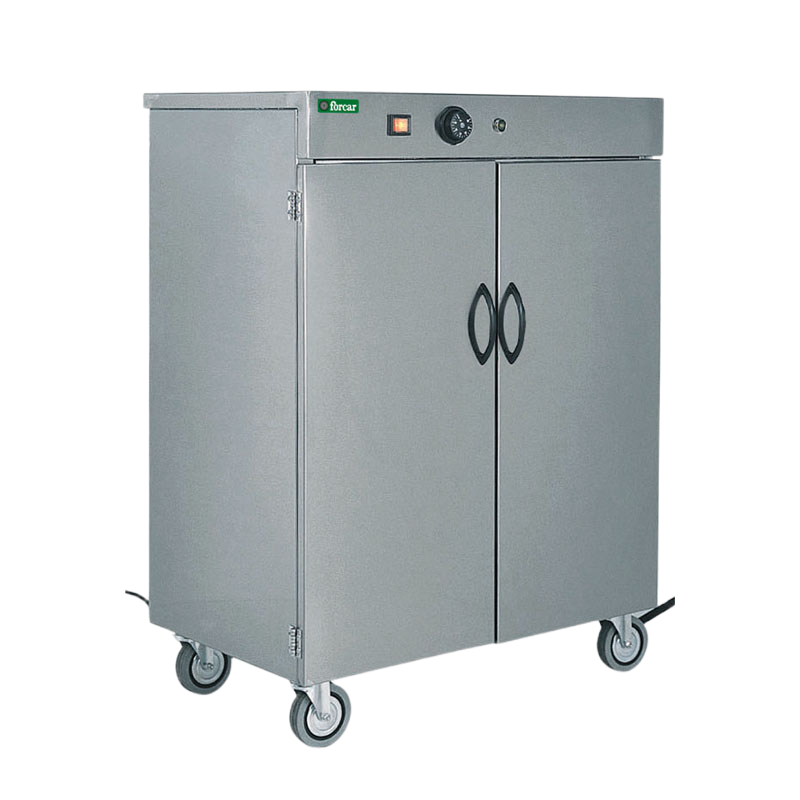 Inox kolica  MS1866RF2