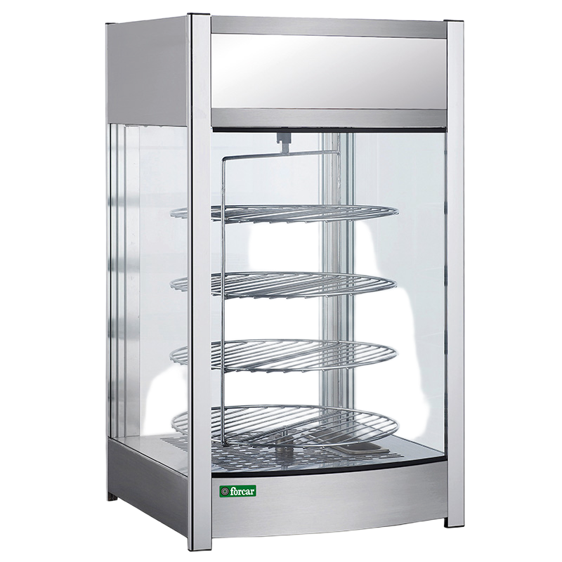 Grijana vitrina  RTR97L2