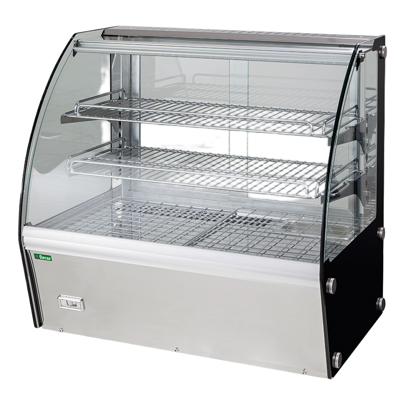 Grijana vitrina  VPH100