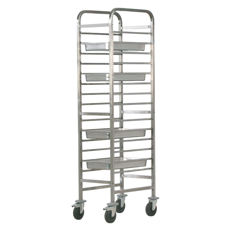 Kolica za GN posude   CA1489R