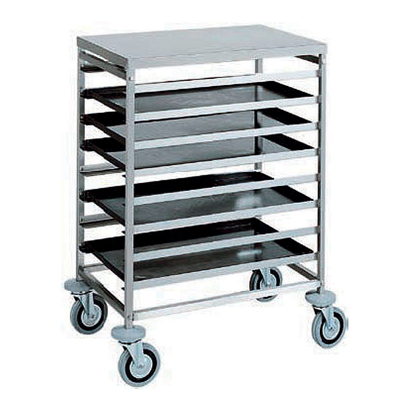 Kolica za pladnjeve  CA1483