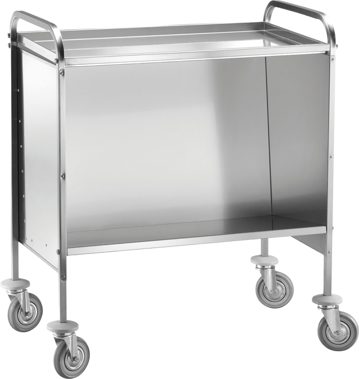 Kolica za tanjure i pladnjeve  CP1441C 