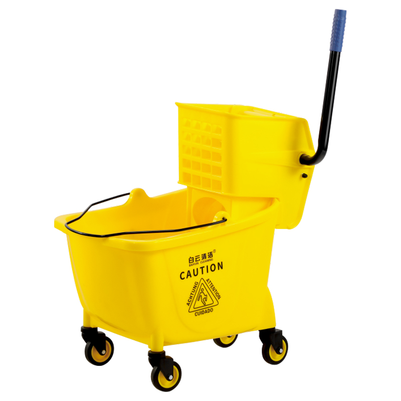 Kolica za rublje i čišćenje CA1599E