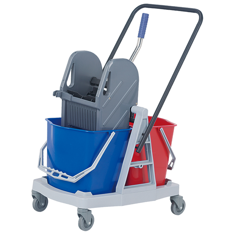 Kolica za rublje i čišćenje CA1604E