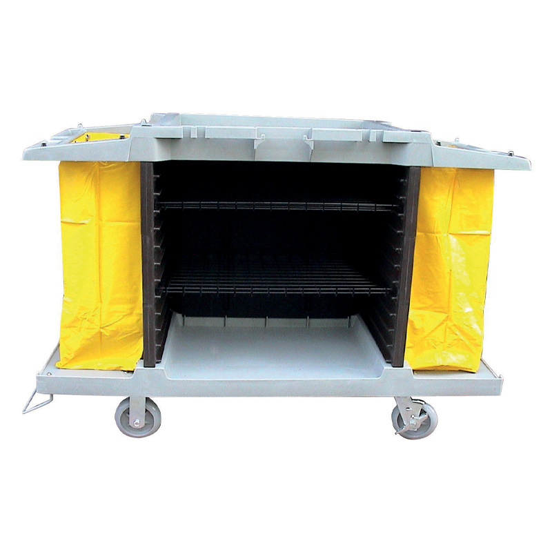 Kolica za rublje i čišćenje CA1520